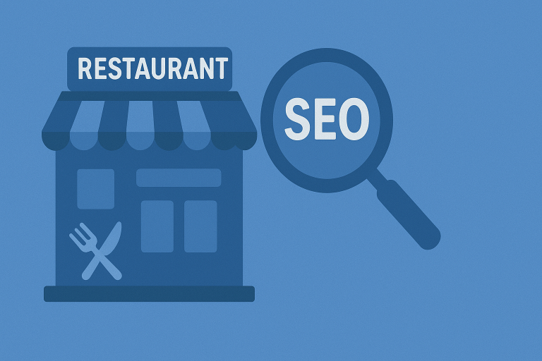 Best SEO Services for Restaurant Owners