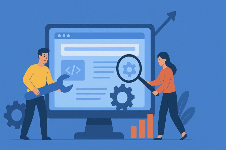 Best Technical SEO Agency for Your Website