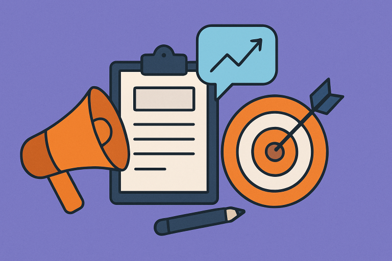 What to Expect from Content Marketing Strategy Services