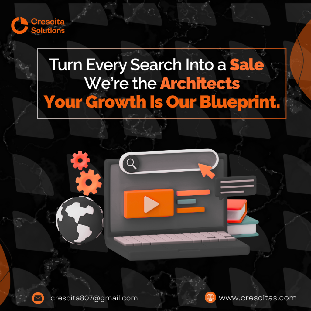 Expert SEO Consulting Services for Small Businesses