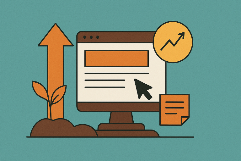 What are the Best Ways to Increase Organic Search Traffic?