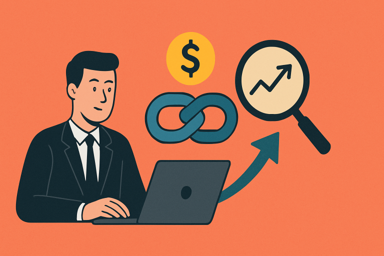 Is Outsourcing SEO Link Building Worth It for Your Business?