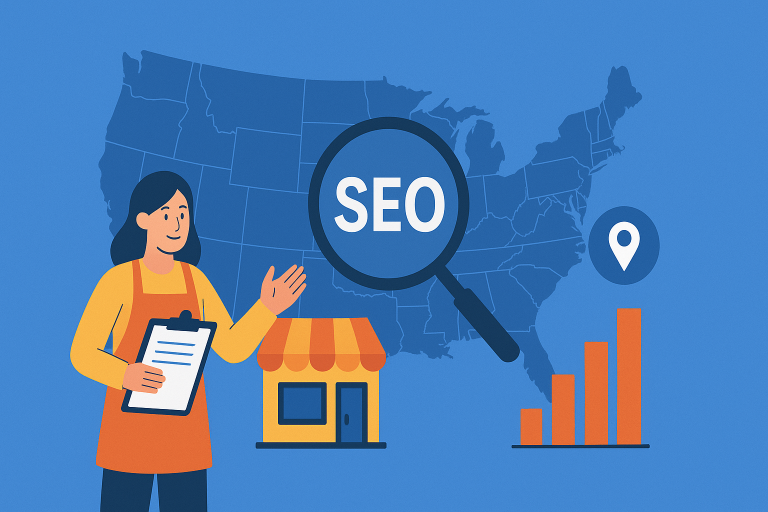 Effective Enterprise SEO Solutions for Global Reach