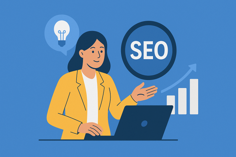 Best International SEO Company to Expand Your Online Reach