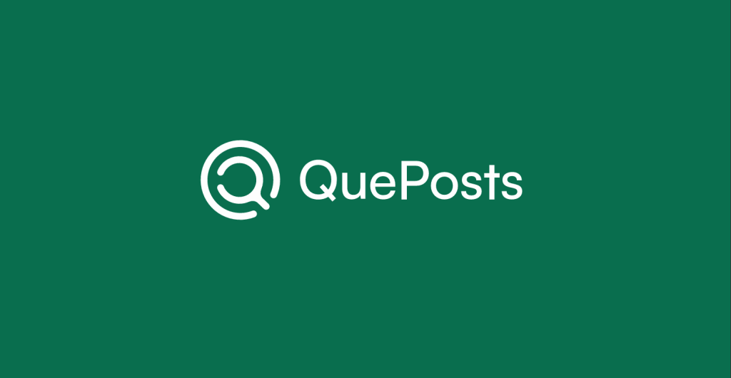 QuePosts