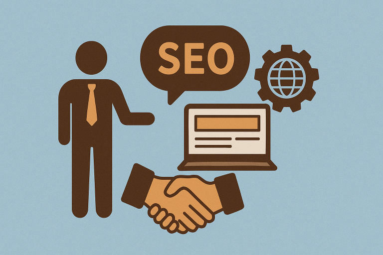 Why Many Businesses Choose to Outsource SEO